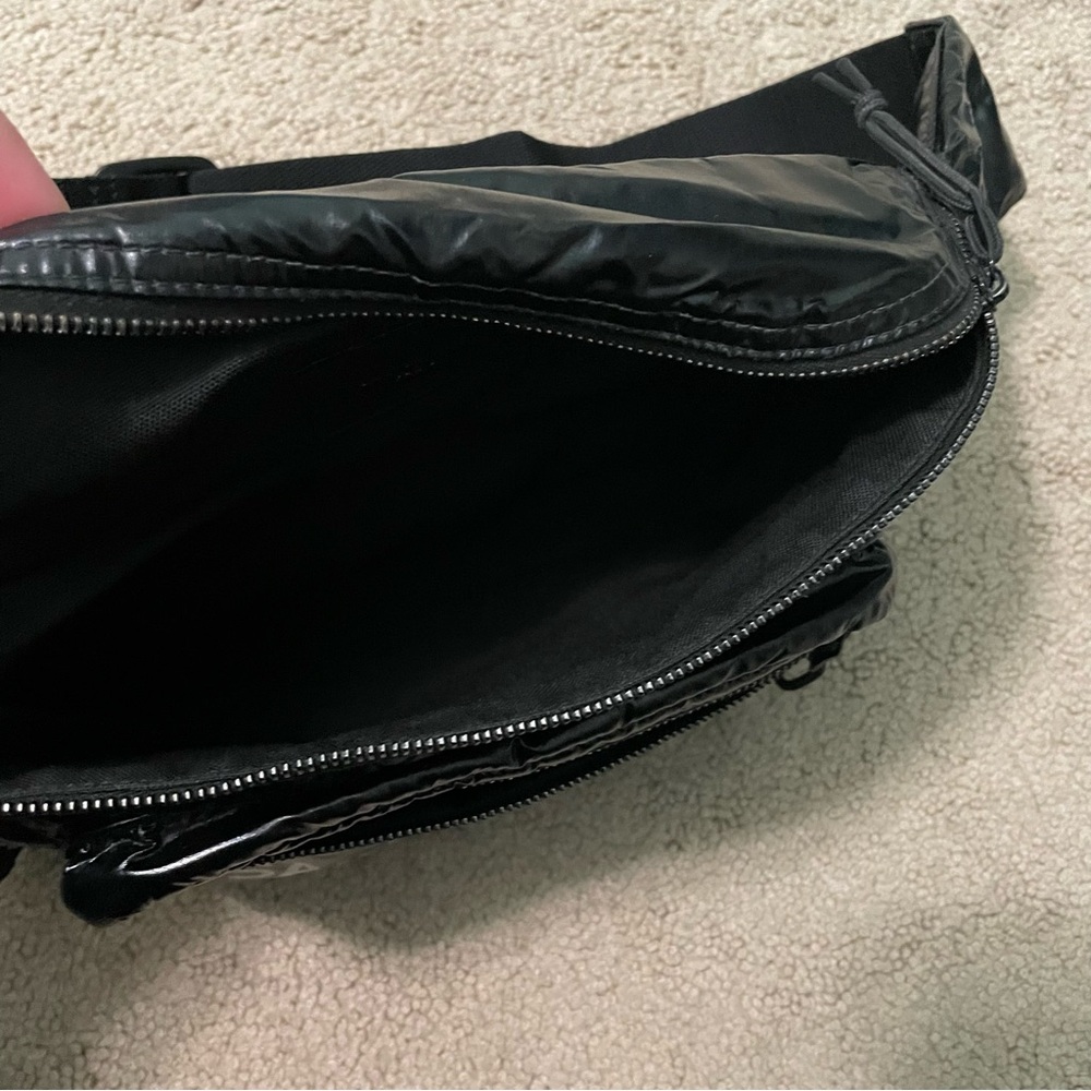 YSL nylon bum bag - Picture 7 of 13